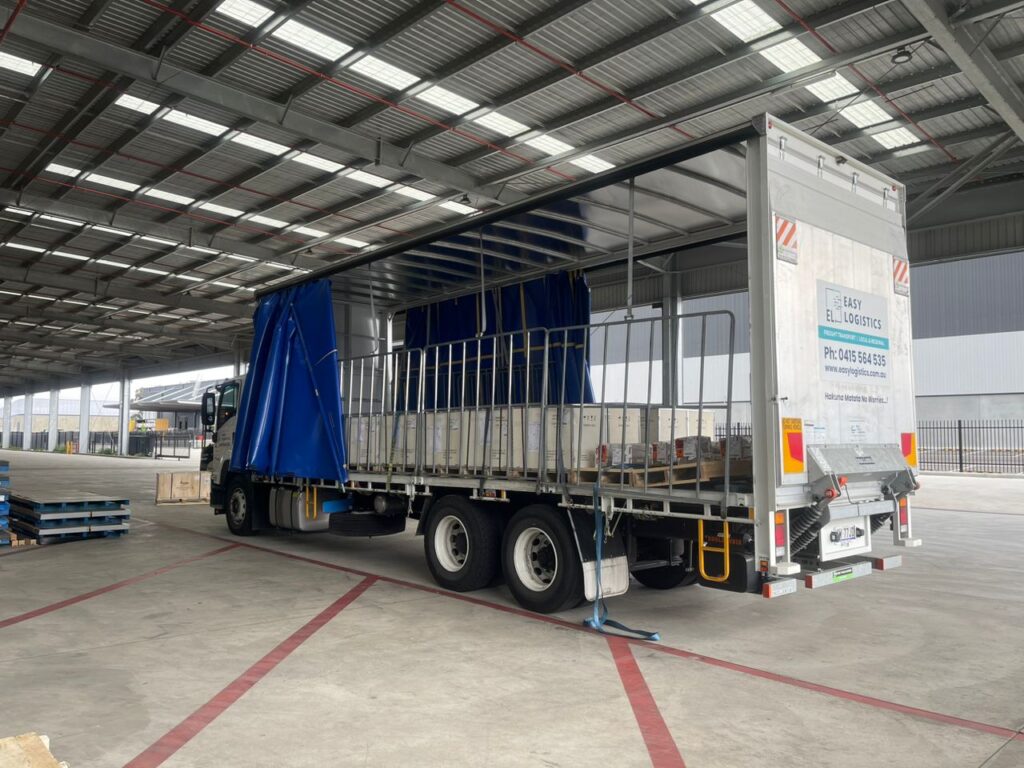 After-hours delivery Melbourne