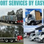 Understanding Your Freight Options