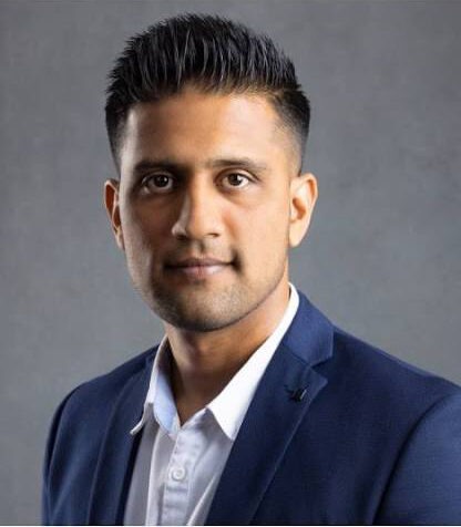 Kamal Motichand